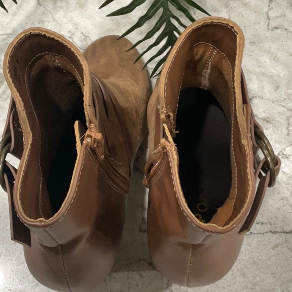 REPORT Ankle boots 👢 size 8 - Picture 4 of 12